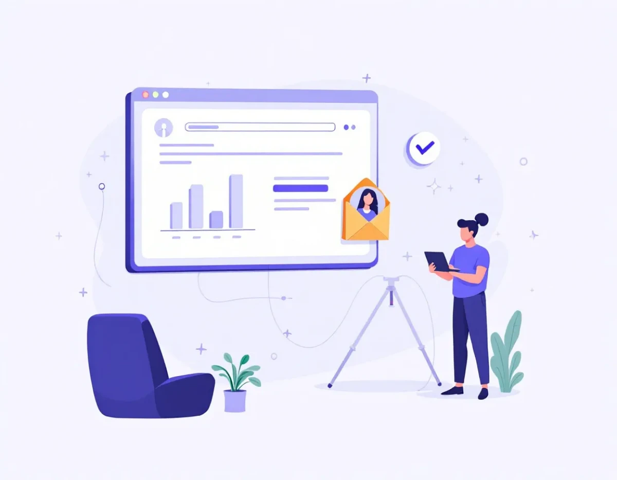 L'univers fascinant du métier d'assistant virtuel : définition, missions et perspectives