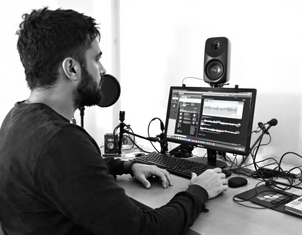 Comment maximiser votre présence médiatique grâce à un attaché de presse spécialisé dans l'industrie musicale