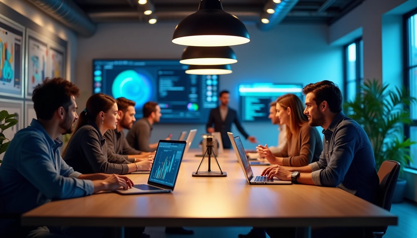 We Transfer : envoyer vos fichiers volumineux gratuitement