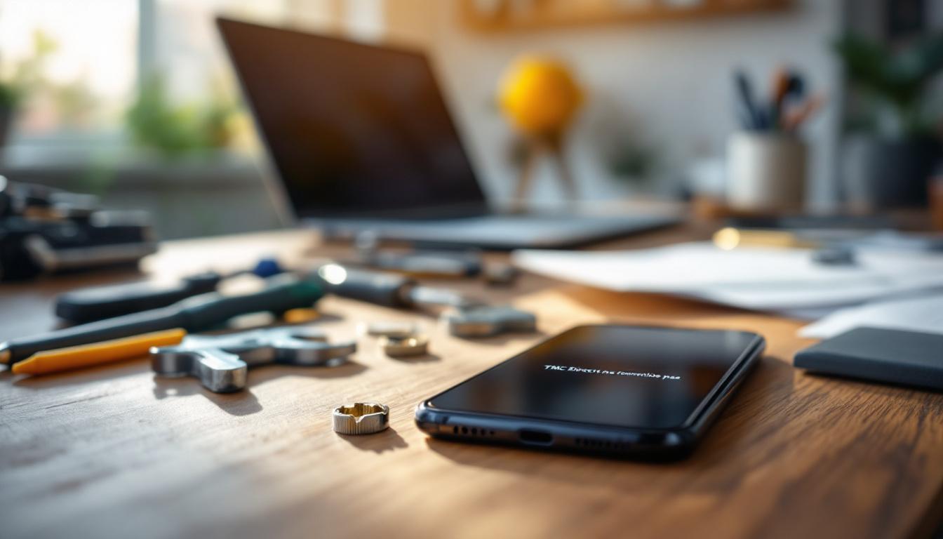 TMC Direct ne fonctionne pas : 7 solutions rapides