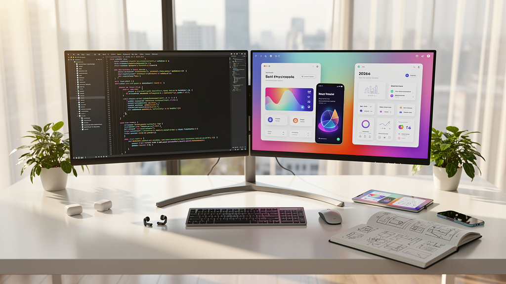 Les tendances du développement web à suivre en 2026