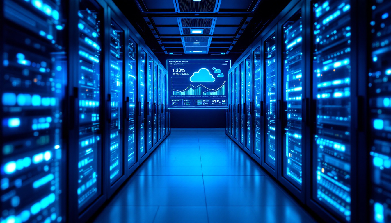 Cloud versus on premises : analyse pour votre infrastructure IT